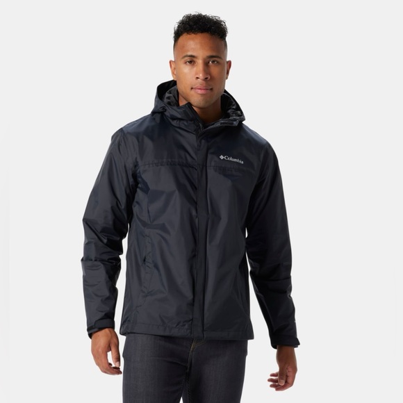 Men’s Columbia Jacket - Picture 1 of 7